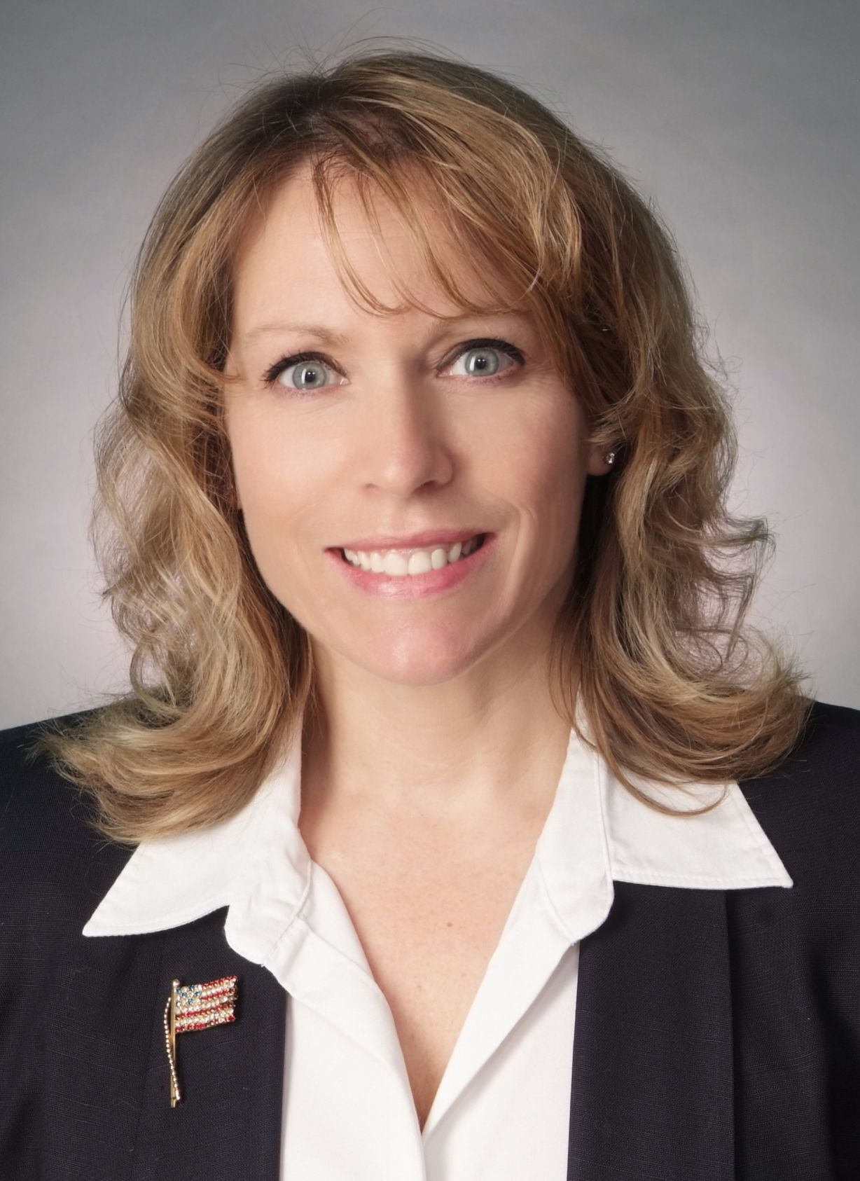Lisa Grayson